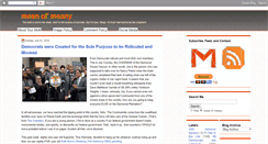 Desktop Screenshot of meanolmeany.com